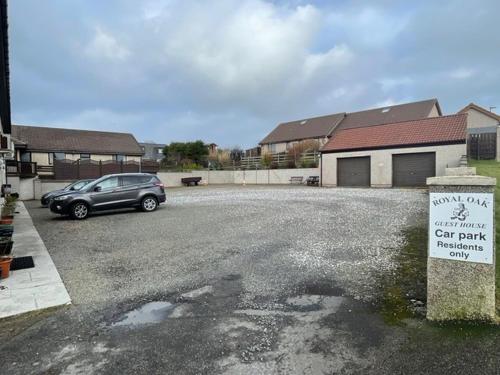 royal oak guest house