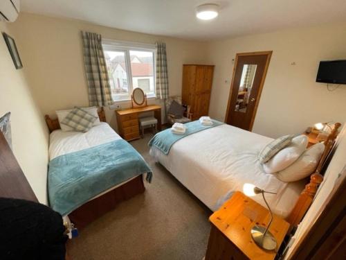 royal oak guest house