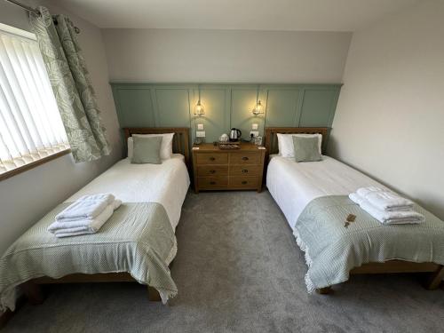 royal oak guest house