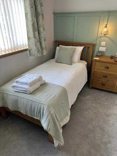 royal oak guest house