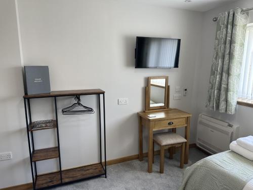 royal oak guest house