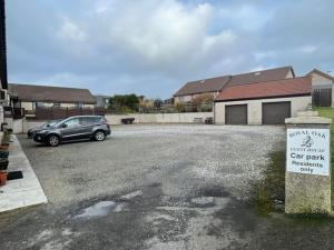 royal oak guest house