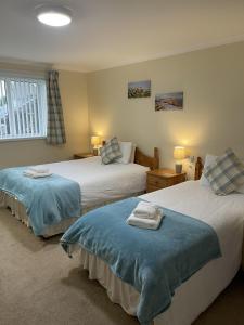 royal oak guest house