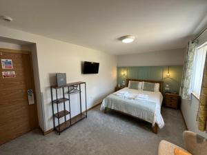 royal oak guest house