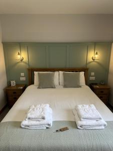 royal oak guest house