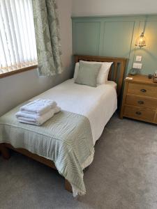 royal oak guest house