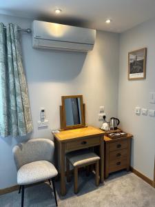 royal oak guest house