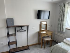 royal oak guest house