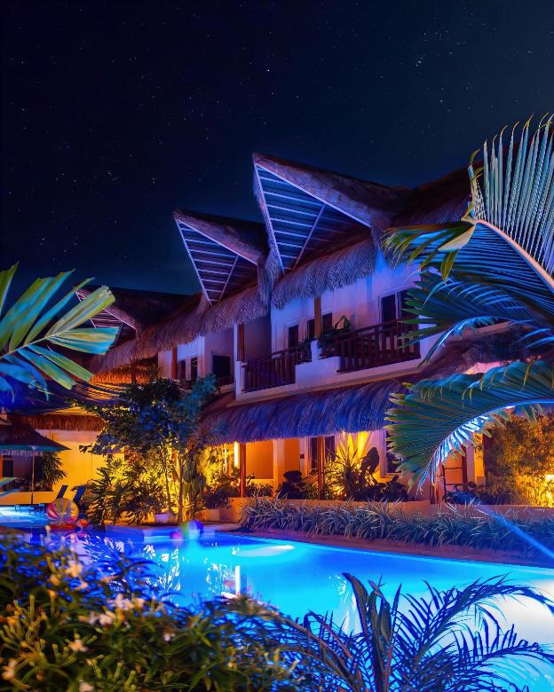 bathala resort