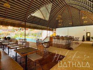 bathala resort