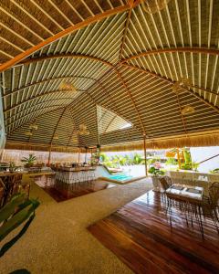 bathala resort