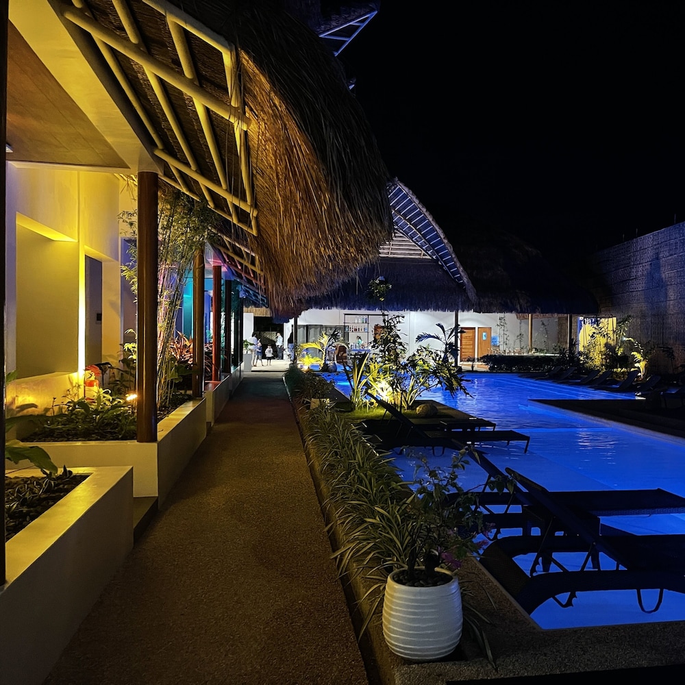 bathala resort