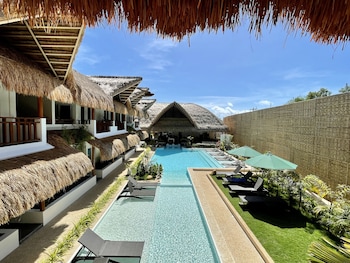 bathala resort
