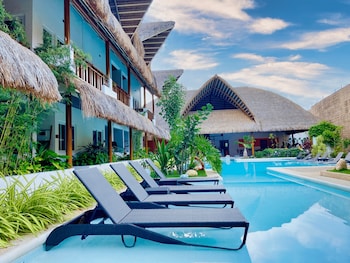 bathala resort