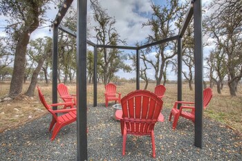 Hill Country Hideaway With Fire Pit And Hot Tub!,3630 Reeh Road,3 star