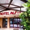 hotel alf krakow