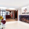 hotel alf krakow