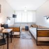 hotel alf krakow
