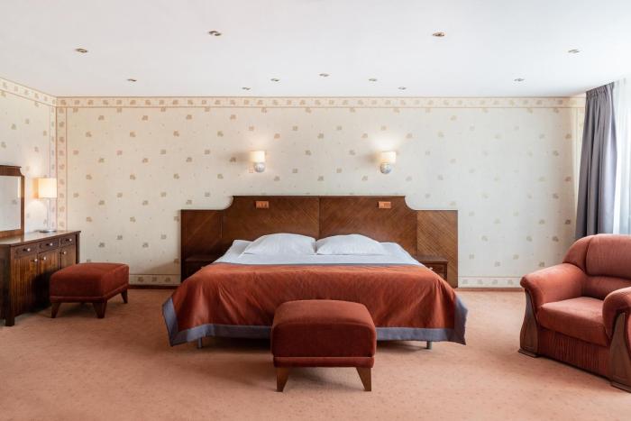 hotel alf krakow