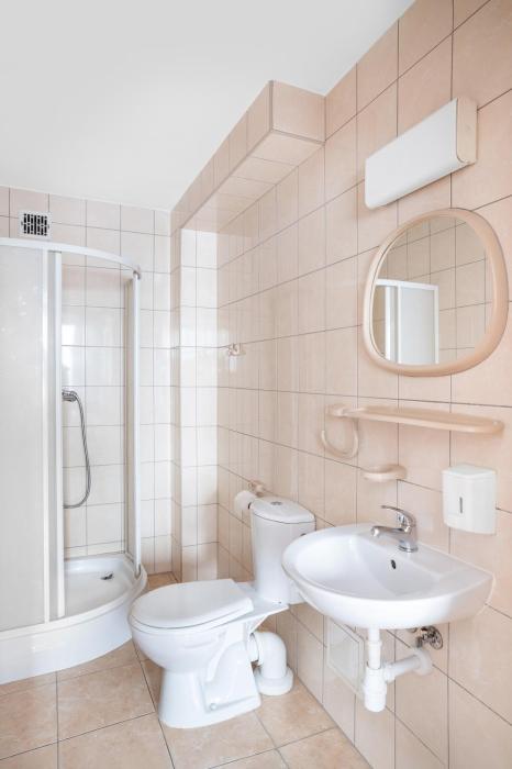 hotel alf krakow