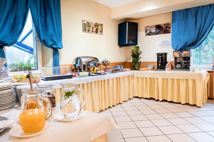 hotel alf krakow