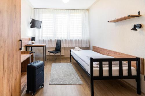 hotel alf krakow