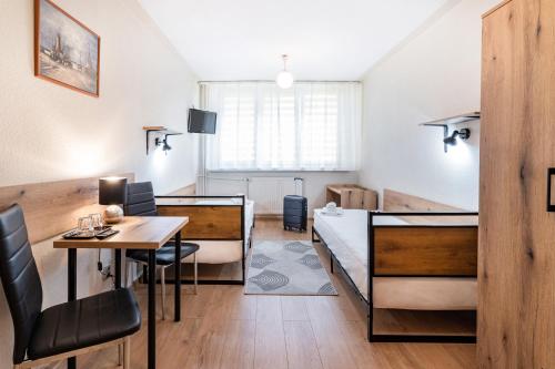 hotel alf krakow