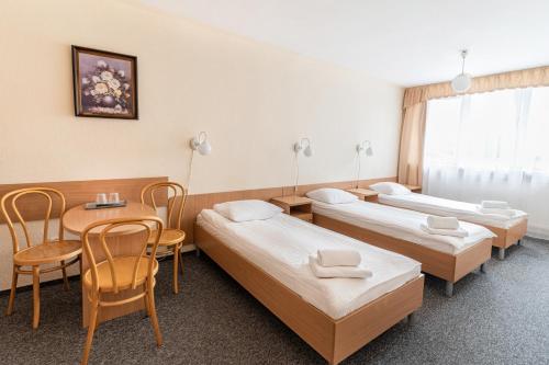 hotel alf krakow