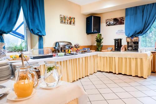 hotel alf krakow