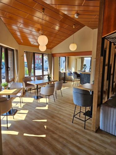 plaza inn recklinghausen