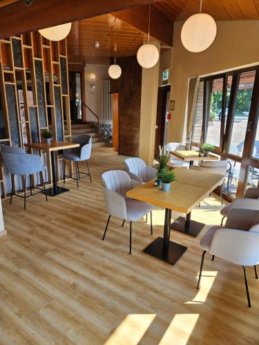 plaza inn recklinghausen