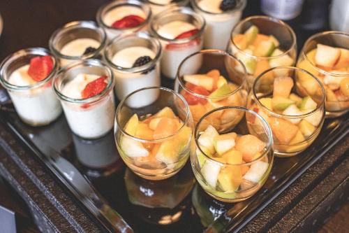 plaza inn recklinghausen