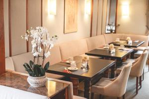 plaza inn recklinghausen