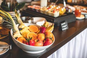 plaza inn recklinghausen