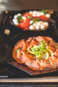 plaza inn recklinghausen