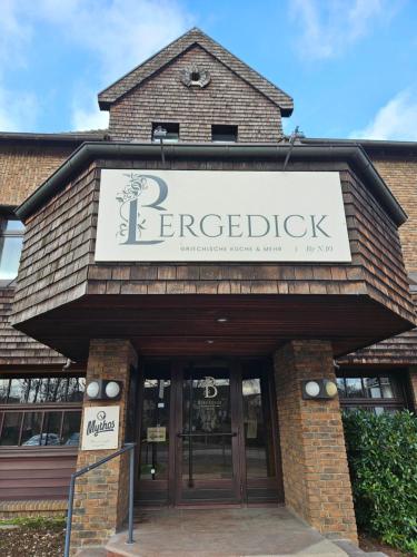 plaza inn recklinghausen