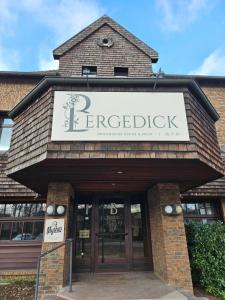 plaza inn recklinghausen