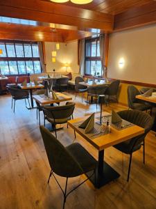 plaza inn recklinghausen