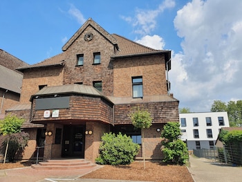 plaza inn recklinghausen