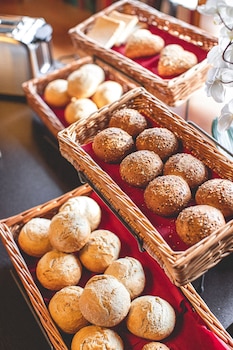 plaza inn recklinghausen