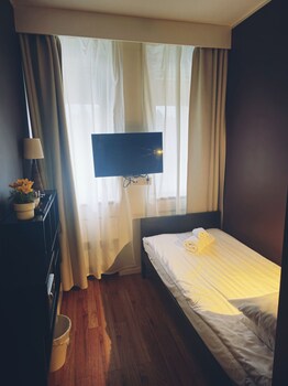 la hotel lidingo arena