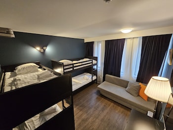 la hotel lidingo arena
