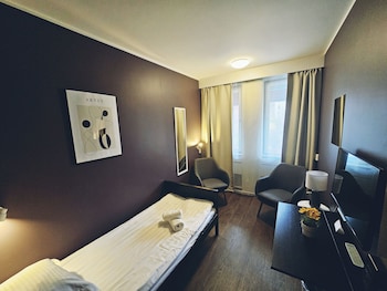 la hotel lidingo arena