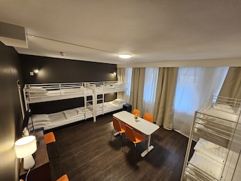 la hotel lidingo arena