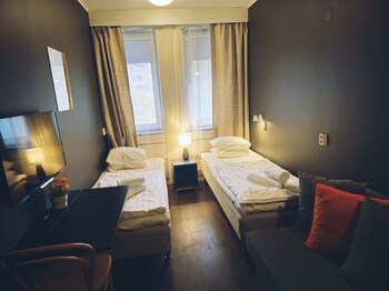 la hotel lidingo arena
