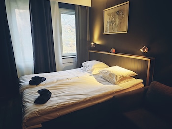 la hotel lidingo arena