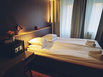 la hotel lidingo arena