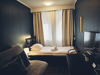 la hotel lidingo arena