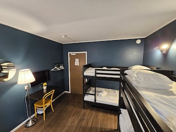 la hotel lidingo arena