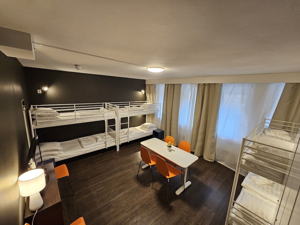 la hotel lidingo arena